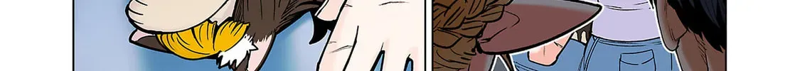 Plus-Sized Elf: Second Helping! Chapter 1.1 page 10 - 