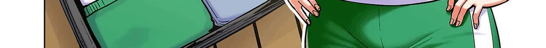 Plus-Sized Elf: Second Helping! Chapter 1.2 page 2 - 