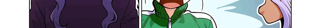 Plus-Sized Elf: Second Helping! Chapter 1.2 page 18 - 