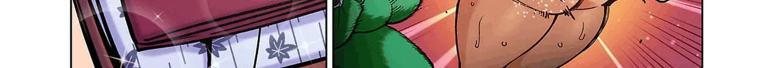 Plus-Sized Elf: Second Helping! Chapter 1.2 page 20 - 