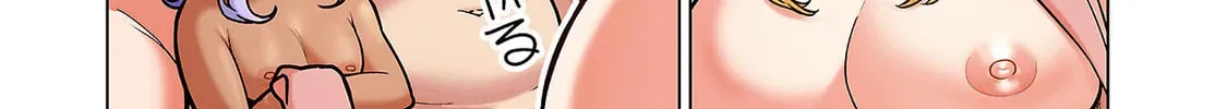 Plus-Sized Elf: Second Helping! Chapter 1.2 page 30 - 