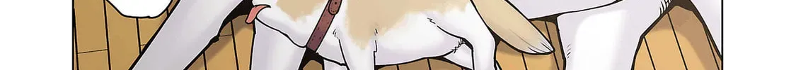 Plus-Sized Elf: Second Helping! Chapter 1.2 page 4 - 
