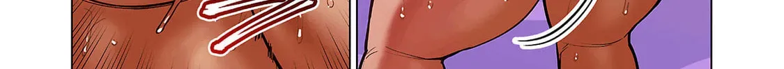 Plus-Sized Elf: Second Helping! Chapter 1.2 page 40 - 