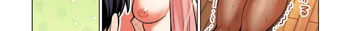Plus-Sized Elf: Second Helping! Chapter 1.2 page 42 - 