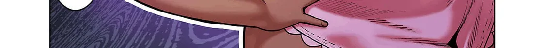 Plus-Sized Elf: Second Helping! Chapter 1.2 page 8 - 