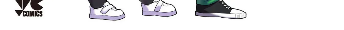 Plus-Sized Elf: Second Helping! Chapter 2.1 page 6 - 