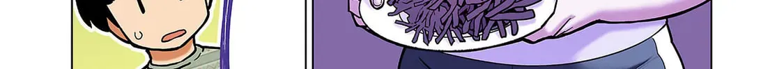 Plus-Sized Elf: Second Helping! Chapter 2.2 page 24 - 