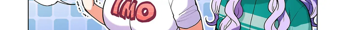 Plus-Sized Elf: Second Helping! Chapter 2.2 page 4 - 