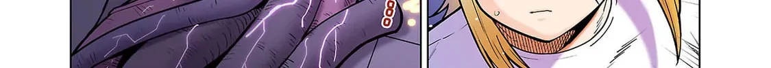 Plus-Sized Elf: Second Helping! Chapter 2.2 page 42 - 