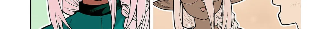 Plus-Sized Elf: Second Helping! Chapter 2.2 page 8 - 
