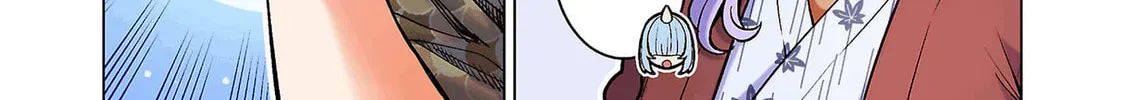 Plus-Sized Elf: Second Helping! Chapter 2.3 page 12 - 