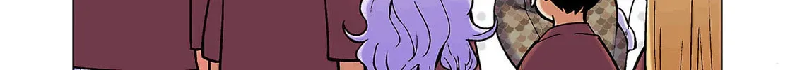 Plus-Sized Elf: Second Helping! Chapter 2.3 page 14 - 