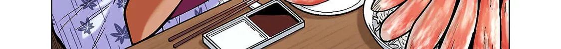 Plus-Sized Elf: Second Helping! Chapter 2.3 page 16 - 