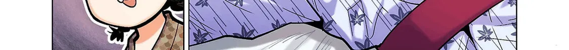 Plus-Sized Elf: Second Helping! Chapter 2.3 page 22 - 
