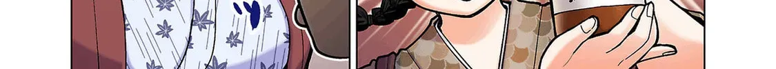 Plus-Sized Elf: Second Helping! Chapter 2.3 page 4 - 