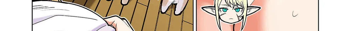 Plus-Sized Elf: Second Helping! Chapter 2.3 page 40 - 
