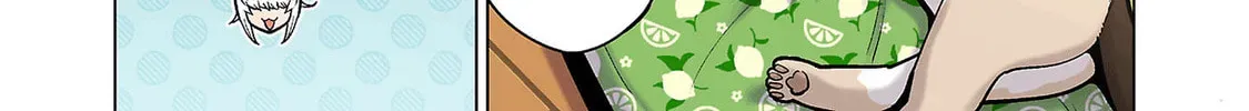 Plus-Sized Elf: Second Helping! Chapter 2.3 page 46 - 