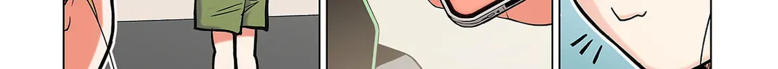 Plus-Sized Elf: Second Helping! Chapter 3.1 page 34 - 
