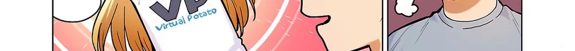 Plus-Sized Elf: Second Helping! Chapter 3.1 page 38 - 