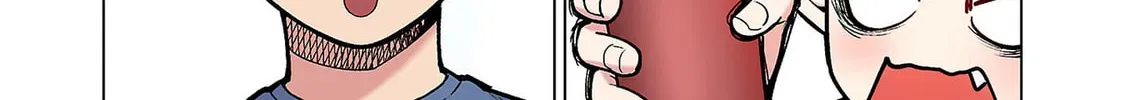 Plus-Sized Elf: Second Helping! Chapter 4.1 page 36 - 