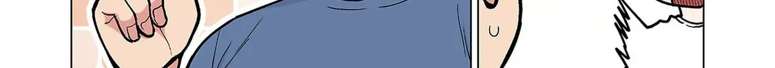 Plus-Sized Elf: Second Helping! Chapter 4.1 page 40 - 