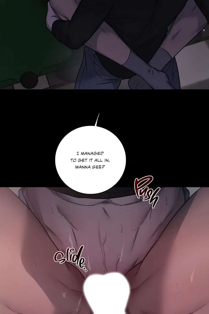 Pocket Nᐤ7 Chapter 1.1 page 11 - 