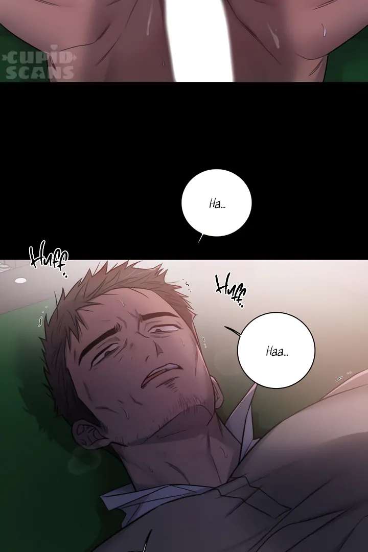 Pocket Nᐤ7 Chapter 1.1 page 12 - 