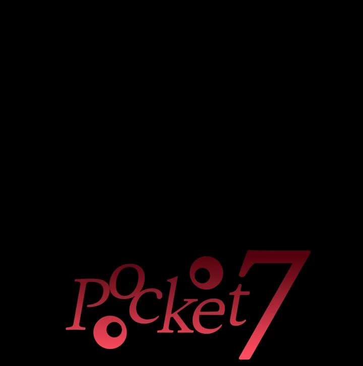 Pocket Nᐤ7 Chapter 1.1 page 14 - 