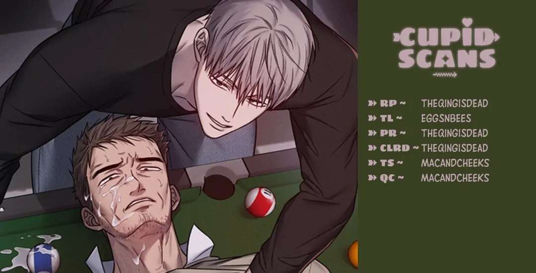 Pocket Nᐤ7 Chapter 1.1 page 16 - 