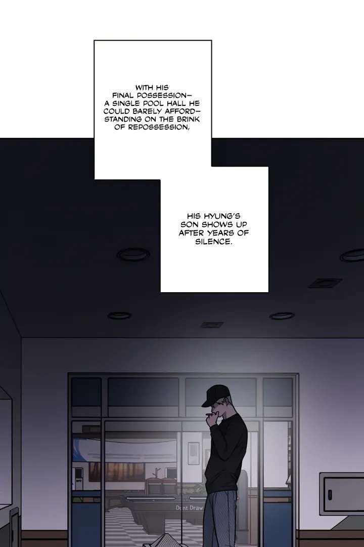 Pocket Nᐤ7 Chapter 1.1 page 4 - 