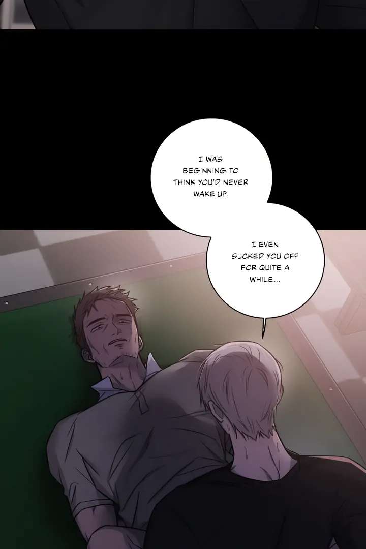 Pocket Nᐤ7 Chapter 1.1 page 10 - 