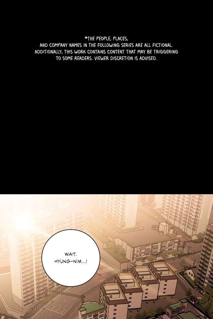 Pocket Nᐤ7 Chapter 1 page 1 - 