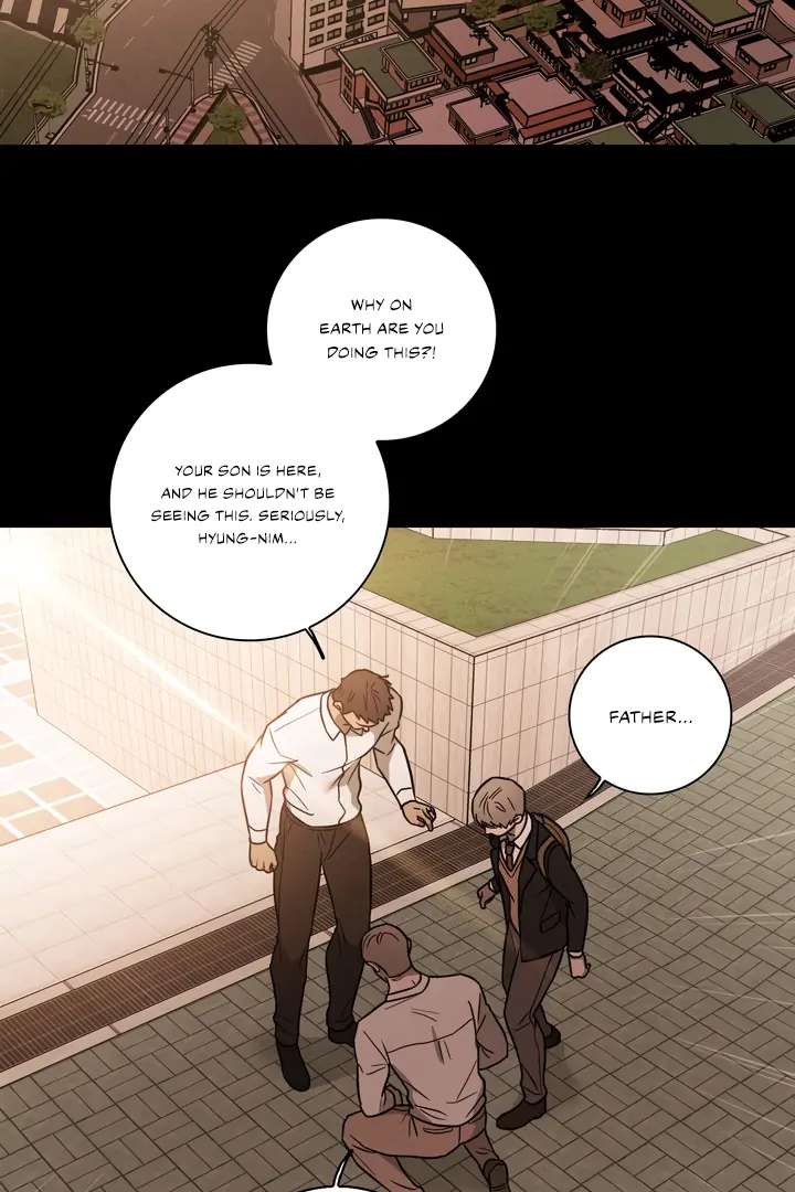Pocket Nᐤ7 Chapter 1 page 2 - 