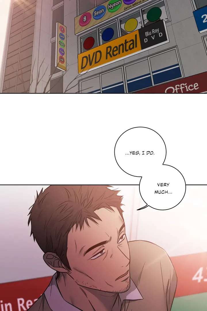 Pocket Nᐤ7 Chapter 1 page 18 - 
