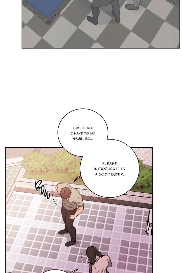 Pocket Nᐤ7 Chapter 1 page 20 - 