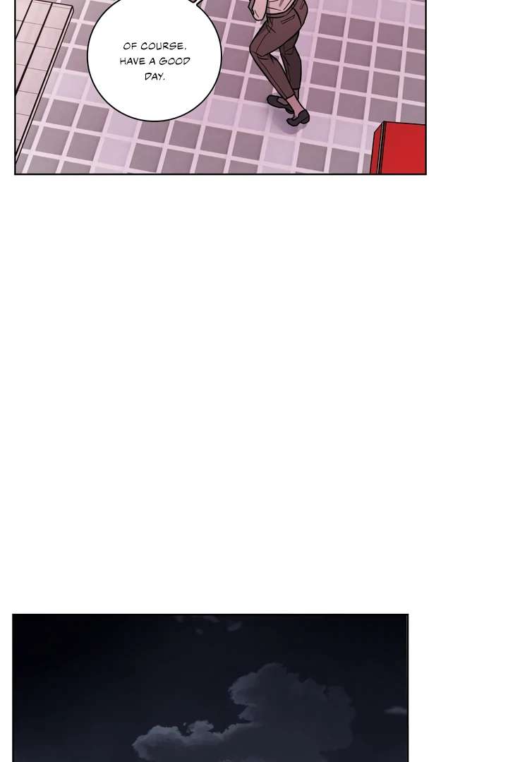 Pocket Nᐤ7 Chapter 1 page 21 - 