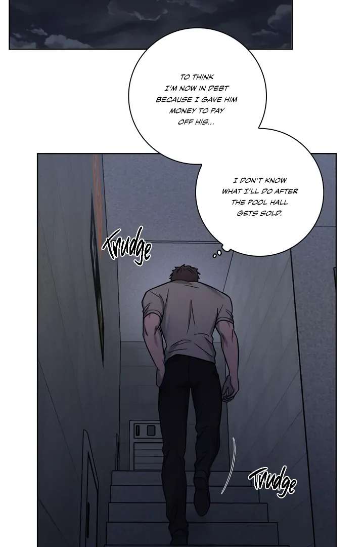 Pocket Nᐤ7 Chapter 1 page 22 - 