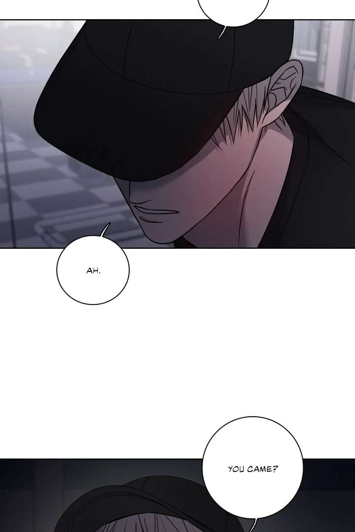 Pocket Nᐤ7 Chapter 1 page 26 - 