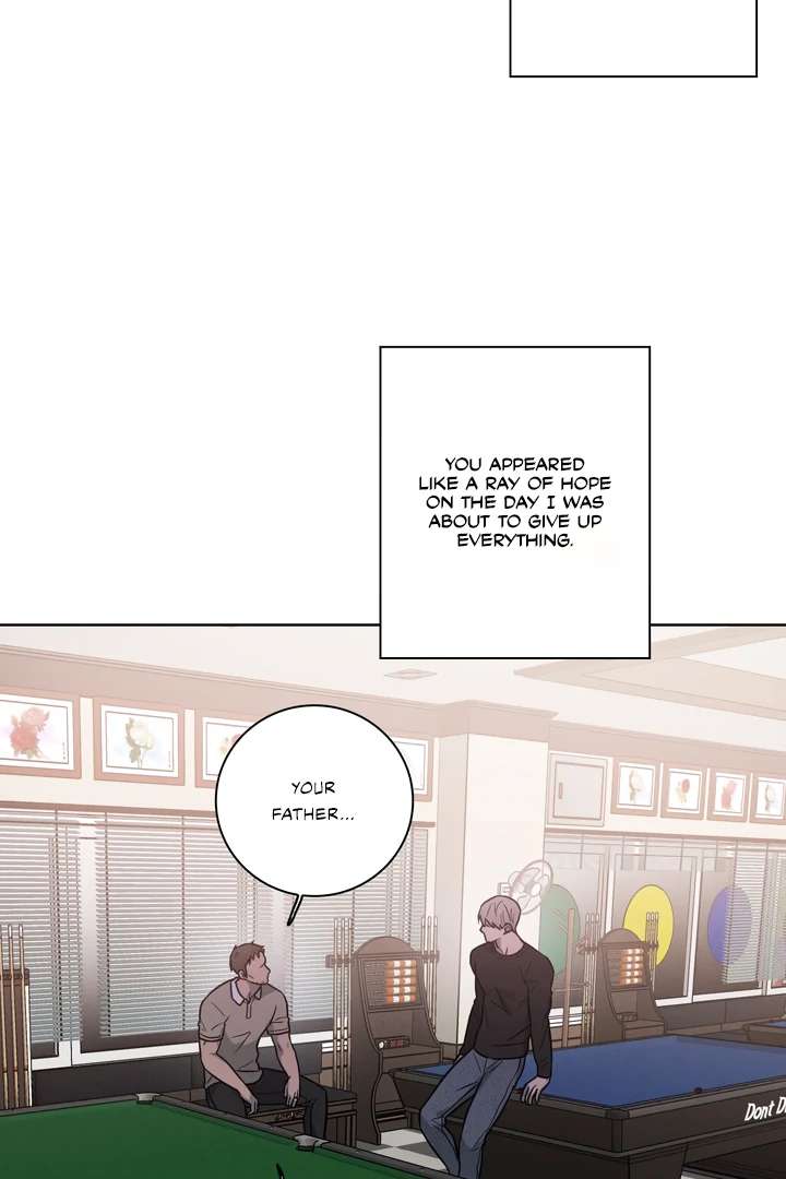 Pocket Nᐤ7 Chapter 1 page 36 - 