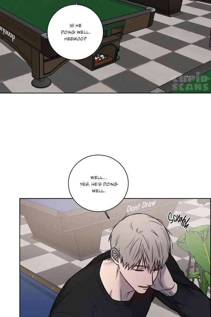 Pocket Nᐤ7 Chapter 1 page 37 - 