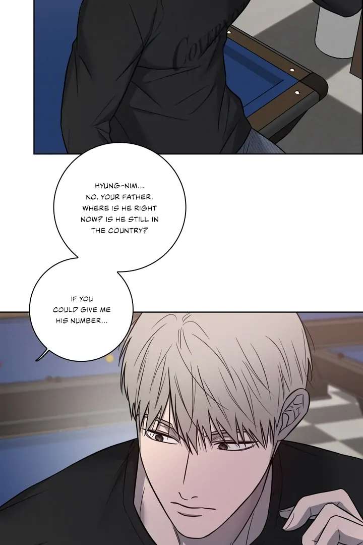 Pocket Nᐤ7 Chapter 1 page 38 - 