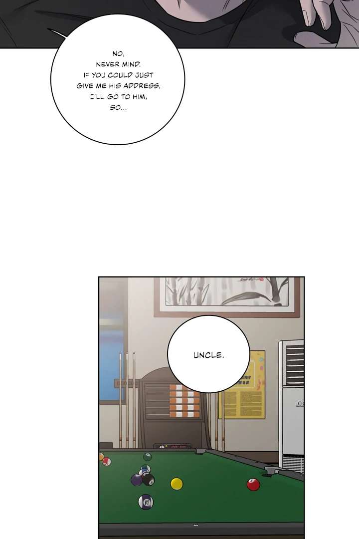 Pocket Nᐤ7 Chapter 1 page 39 - 