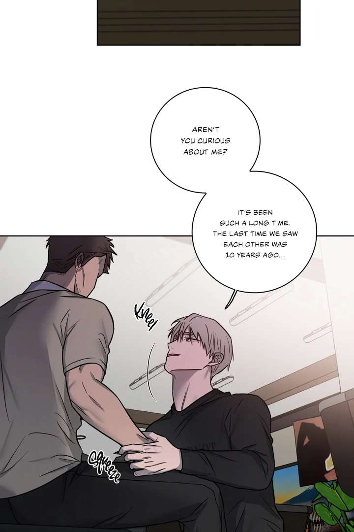 Pocket Nᐤ7 Chapter 1 page 40 - 