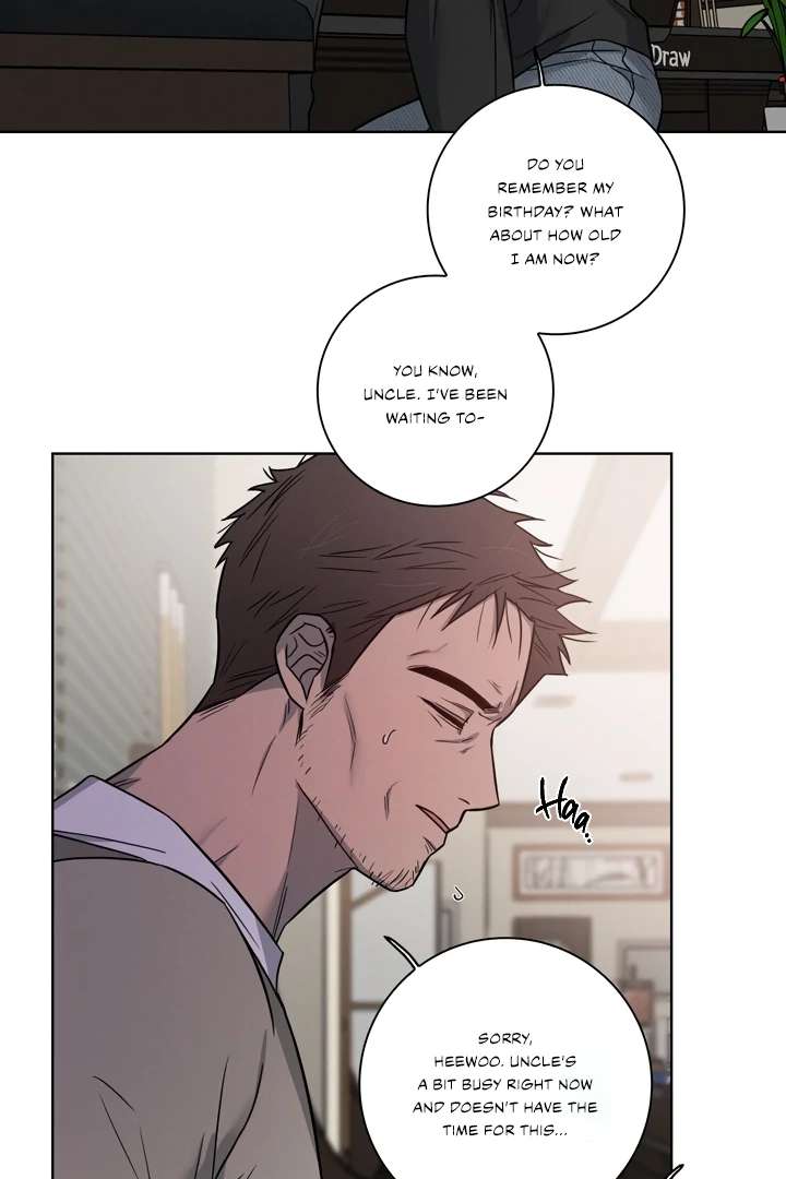 Pocket Nᐤ7 Chapter 1 page 41 - 