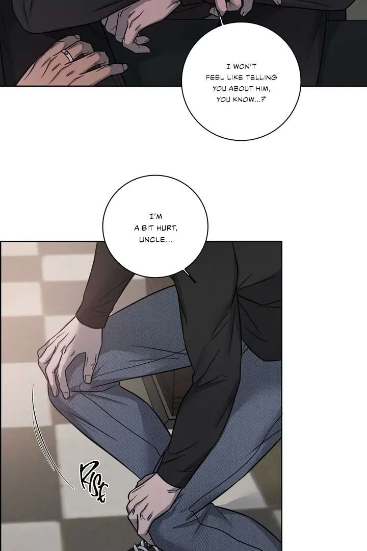 Pocket Nᐤ7 Chapter 1 page 43 - 