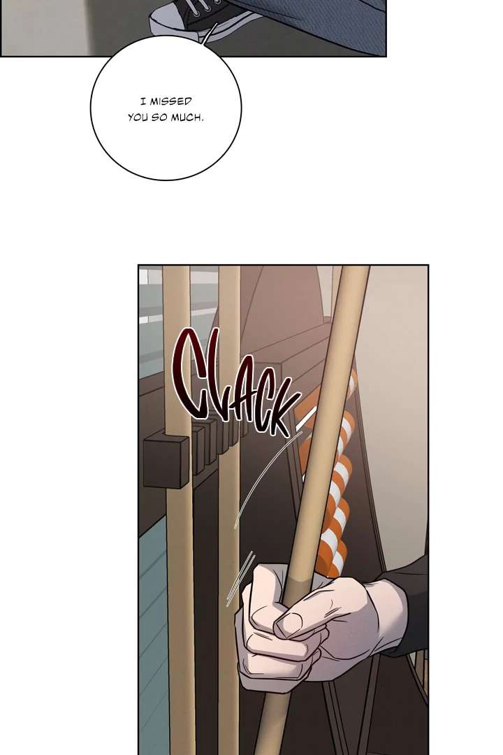 Pocket Nᐤ7 Chapter 1 page 44 - 