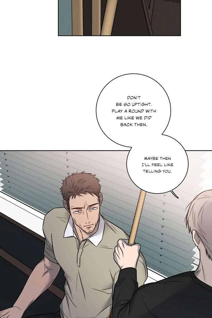 Pocket Nᐤ7 Chapter 1 page 45 - 