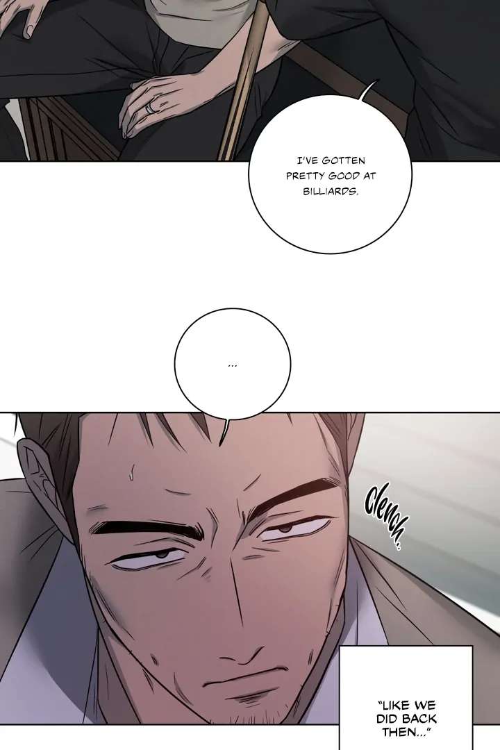 Pocket Nᐤ7 Chapter 1 page 46 - 