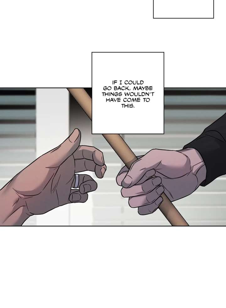 Pocket Nᐤ7 Chapter 1 page 47 - 