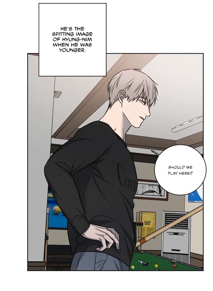 Pocket Nᐤ7 Chapter 1 page 48 - 